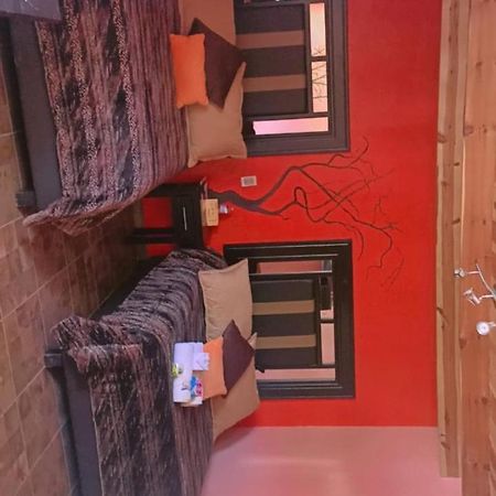 Cabanas Darely Areponapuchi Zewnętrze zdjęcie