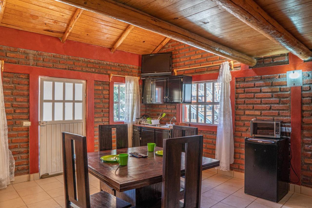 Cabanas Darely Areponapuchi Zewnętrze zdjęcie