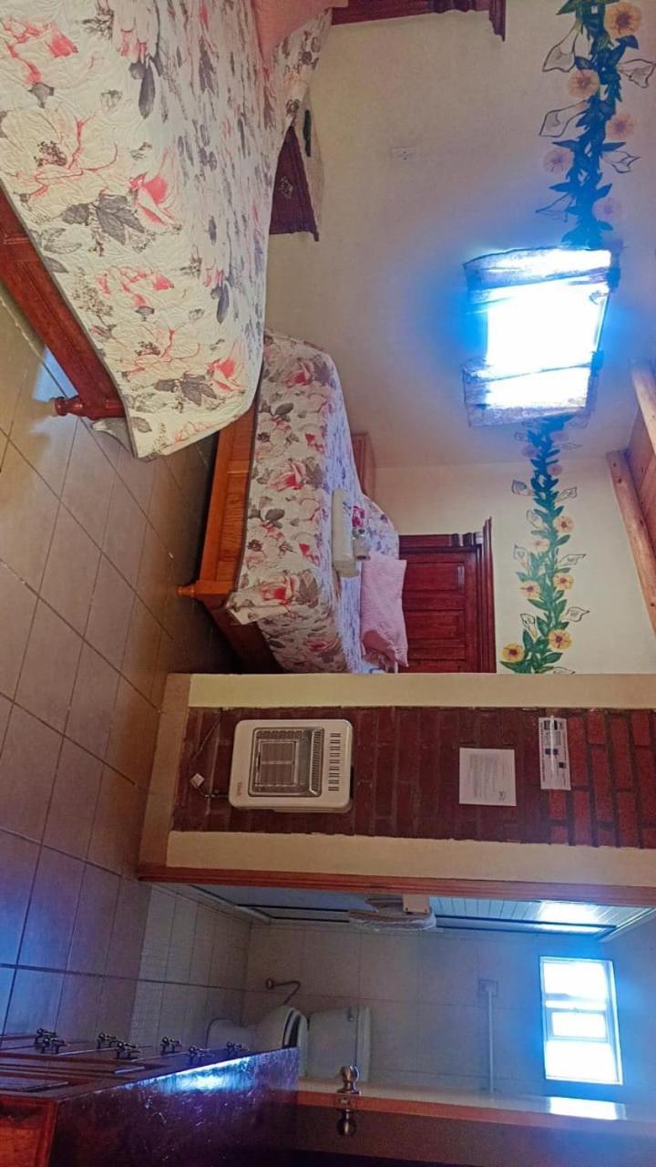 Cabanas Darely Areponapuchi Zewnętrze zdjęcie