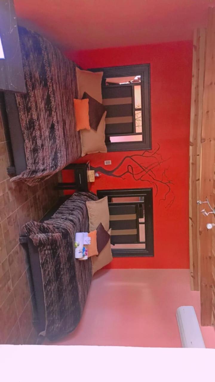 Cabanas Darely Areponapuchi Zewnętrze zdjęcie