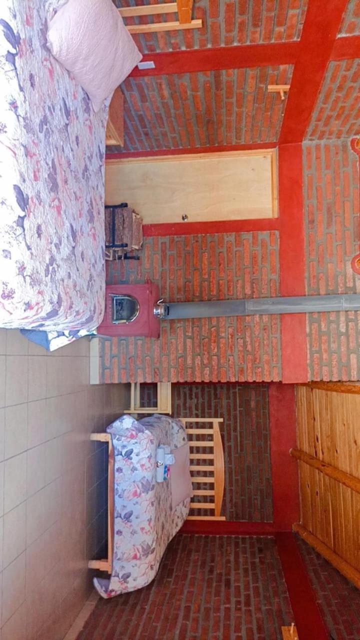 Cabanas Darely Areponapuchi Zewnętrze zdjęcie