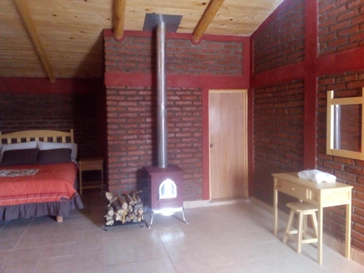 Cabanas Darely Areponapuchi Zewnętrze zdjęcie