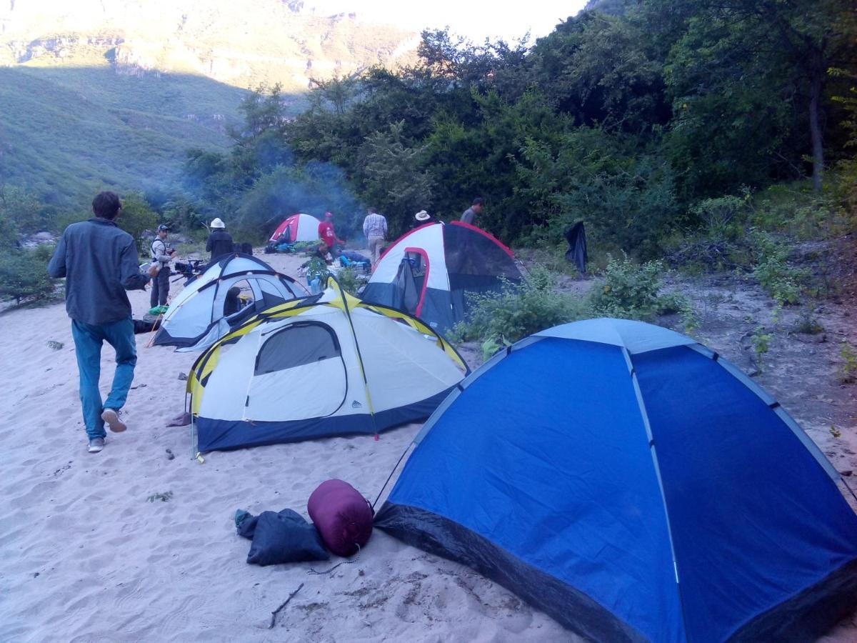 Cabanas Darely Areponapuchi Zewnętrze zdjęcie